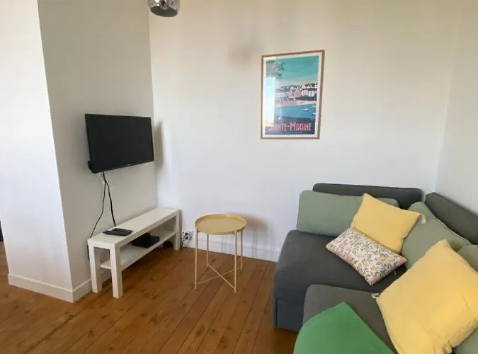 Studio Duplex Bénodet