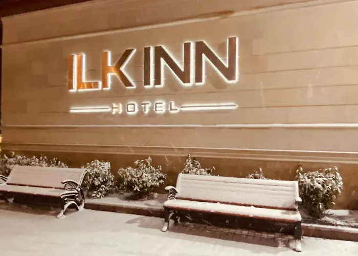 Ilk Inn Hotel