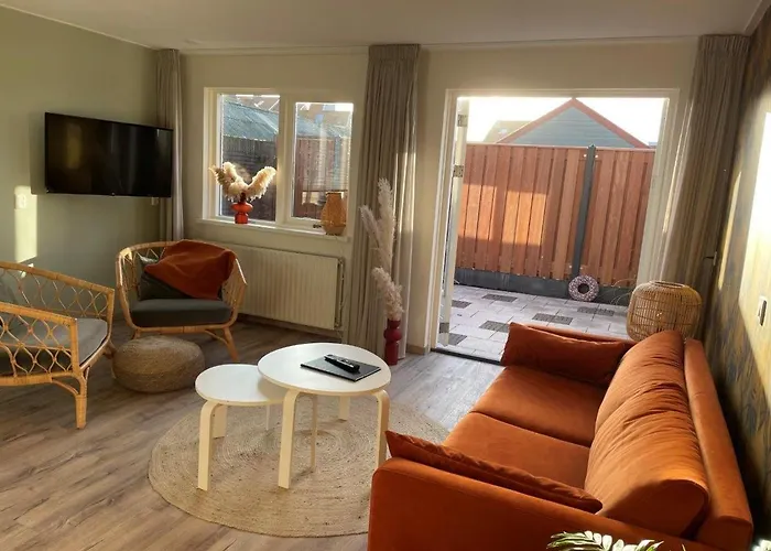 Charley'S Home 4 Personen