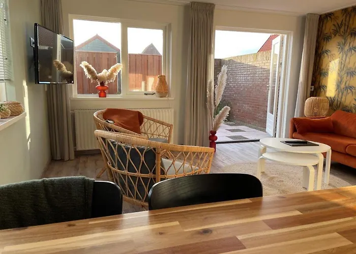 Charley'S Home 4 Personen