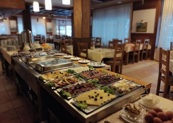Hotel Villa Ugar Vlasic