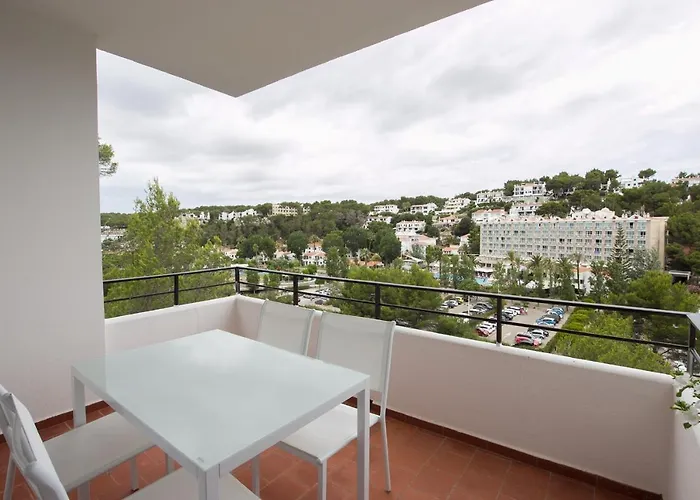 Apartamentos El Rio