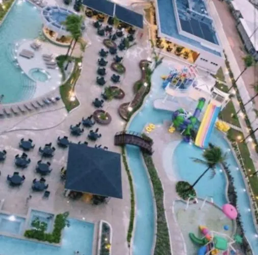 Salinas Exclusive Resort
