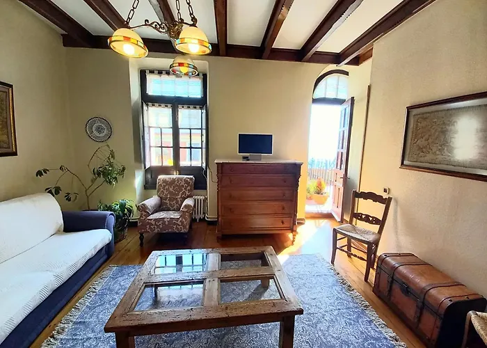 Hotel Eutimio