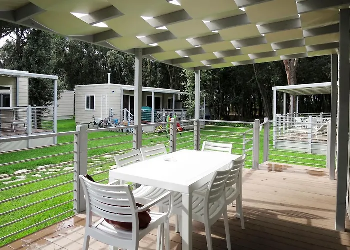 Holiday Home Capri By Interhome