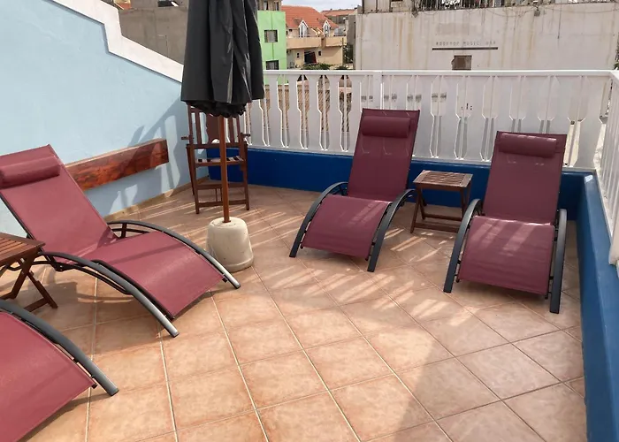 Hotel MiraBela