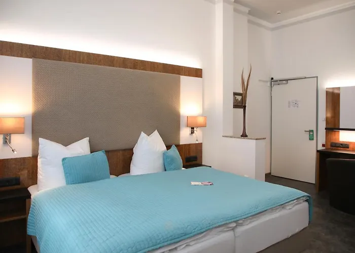 Hotel zur Kulturweberei