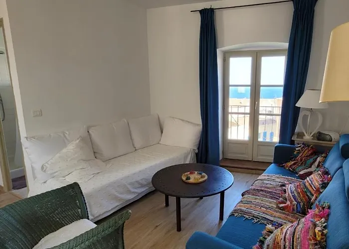 Casa Anna