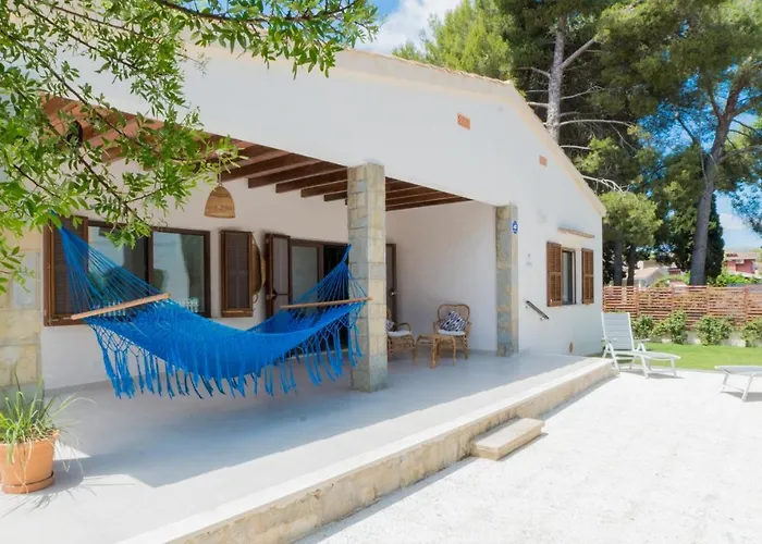 Villa Can Ordinas