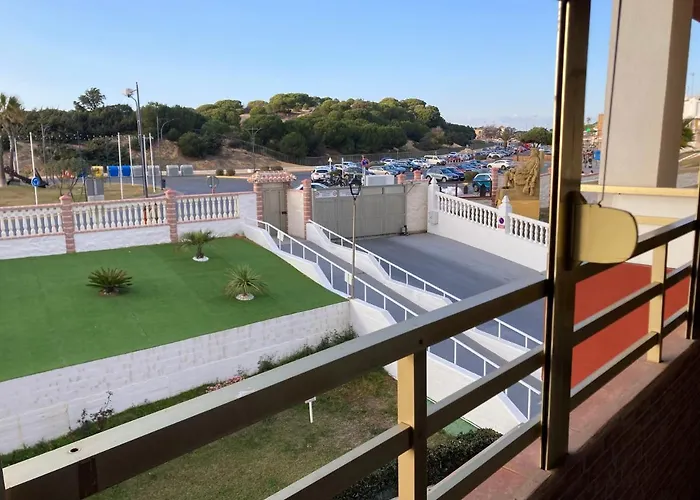 Apartamento La Piedra