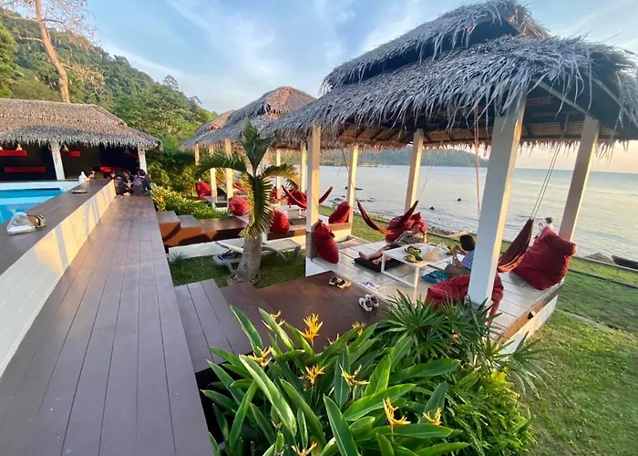 Paradise Cottage