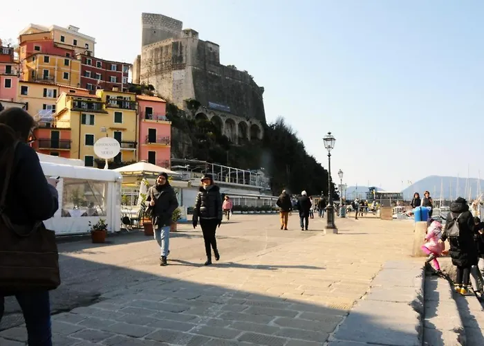La Finestra del Pescò