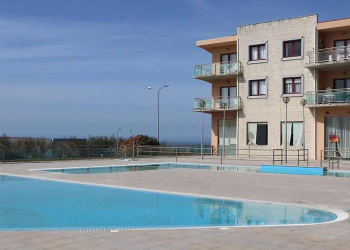 Seaven Ericeira Beach Studio