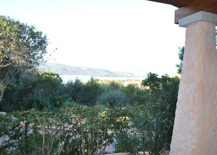 Le Case di Mara - Villetta Fort Residence
