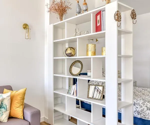Loft Plage du Grazel