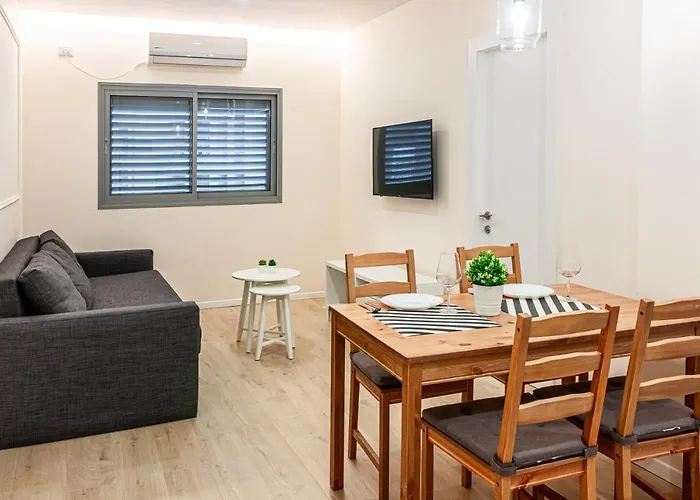 City Center Family Relax Apartment