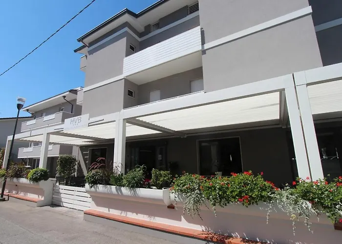 Hotel Villa Boschetti