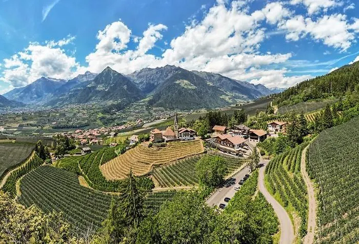Hotel Moserhof