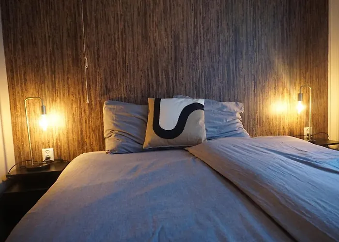 Bed&Breakfast Kik en Bun