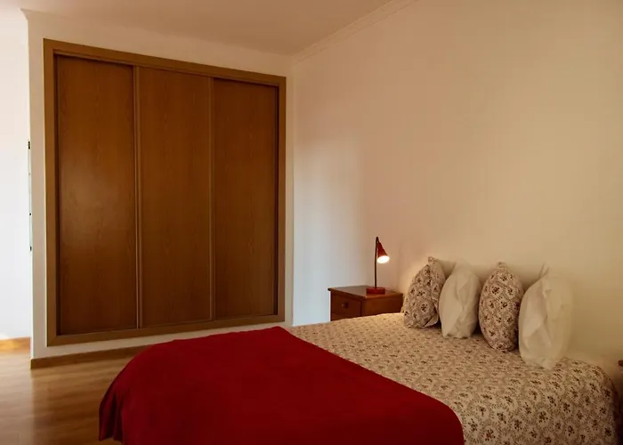 Casa Viana - Guesthouse