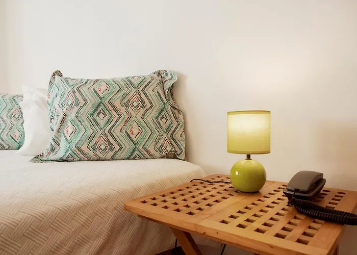 Casa Viana - Guesthouse