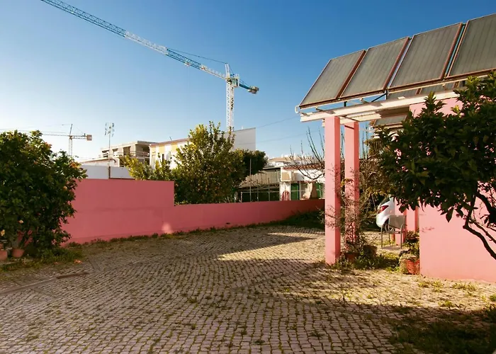 Casa Viana - Guesthouse