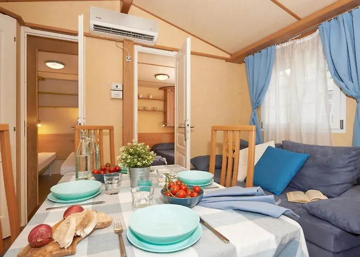 Holiday Home Comfort By Interhome