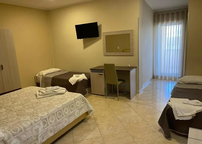 Hotel La Campagnola