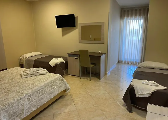 Hotel La Campagnola