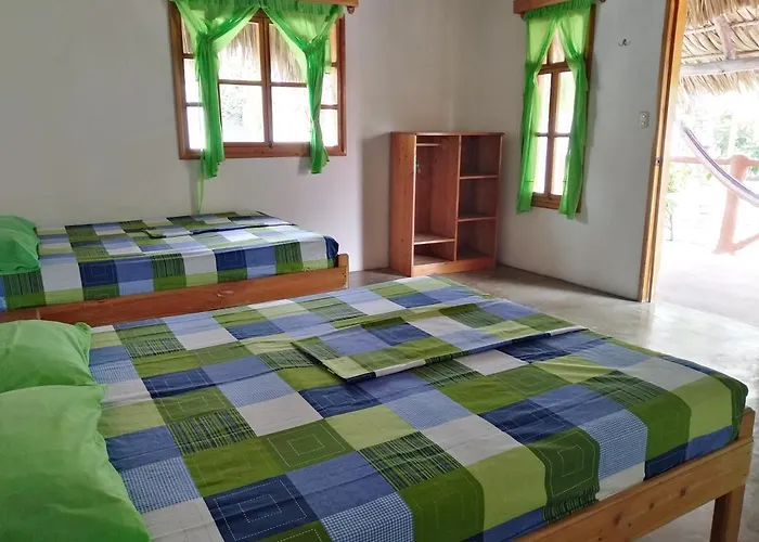 Bungalows Familiares