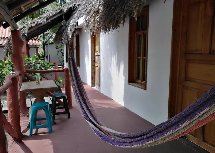 Bungalows Familiares