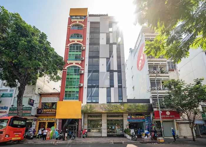 Saigon Kiko Hotel