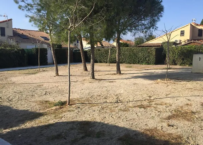 Location maison de vacances à Sainte-Marie-Plage