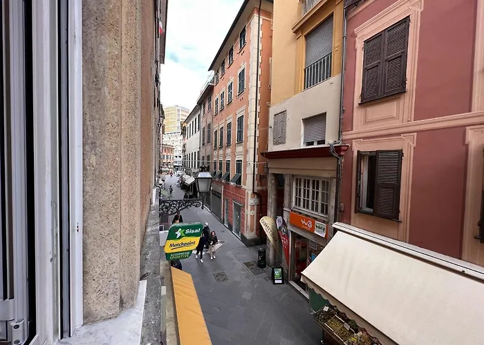 Vico dell'amore