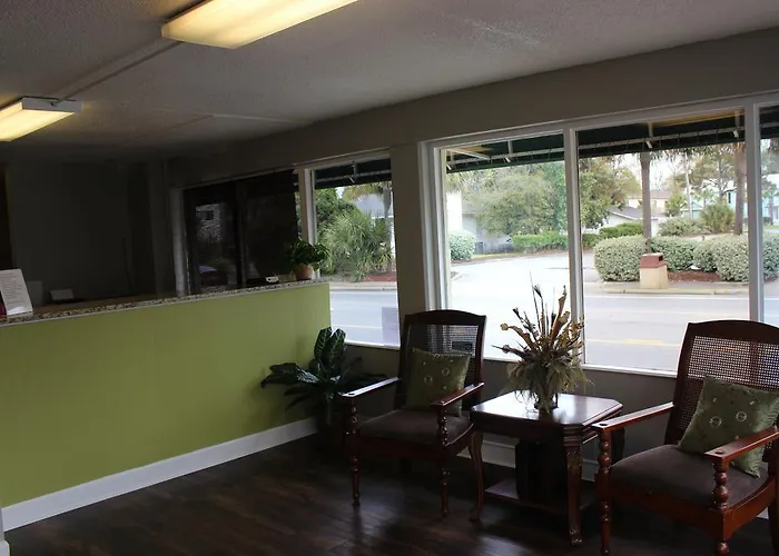 Rodeway Inn