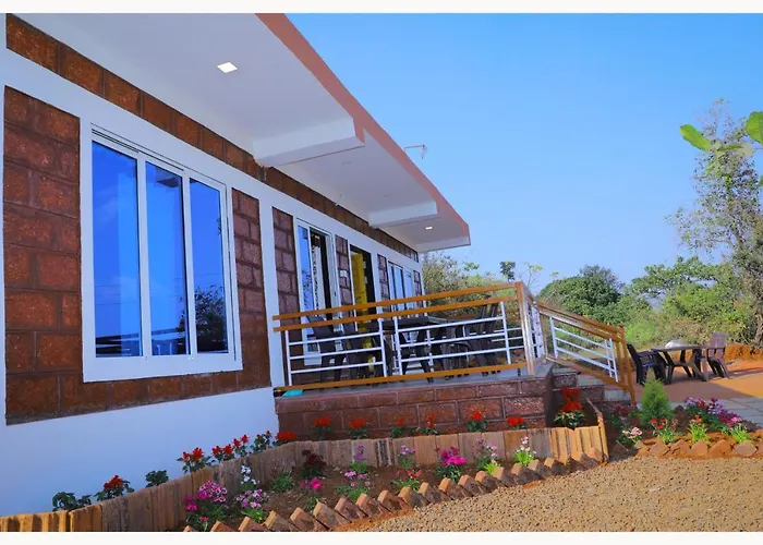 Sai Siddhigiri Villa