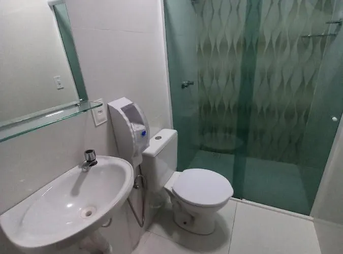 Pousada Pouso Da Praia