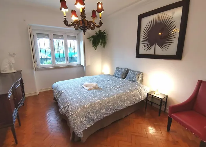 Botanique Guesthouse
