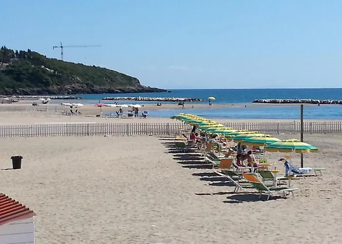 Casa Vacanza Marco Gianola Formia