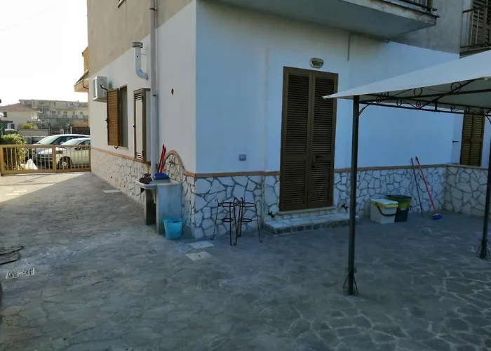 Casa Vacanza Marco Gianola Formia