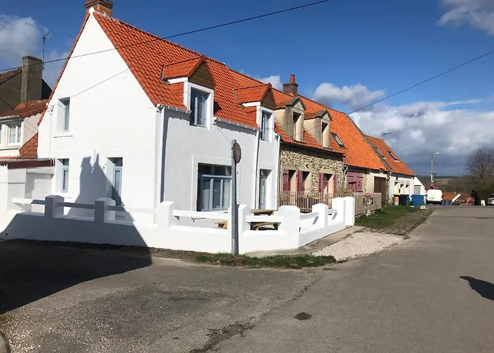 Gîte Graziella