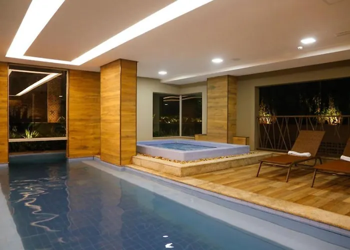 Olímpia Park Resort - Thermas dos Laranjais