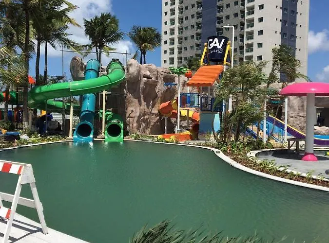 Salinas Premium Resort