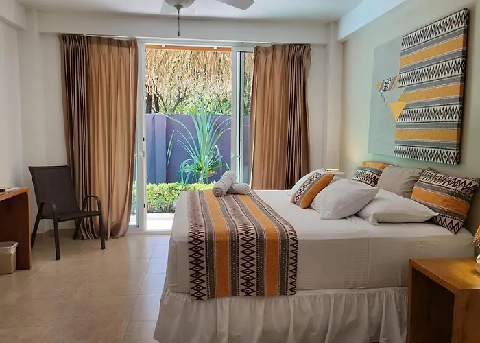 Montelaguna Boutique Hotel Samara