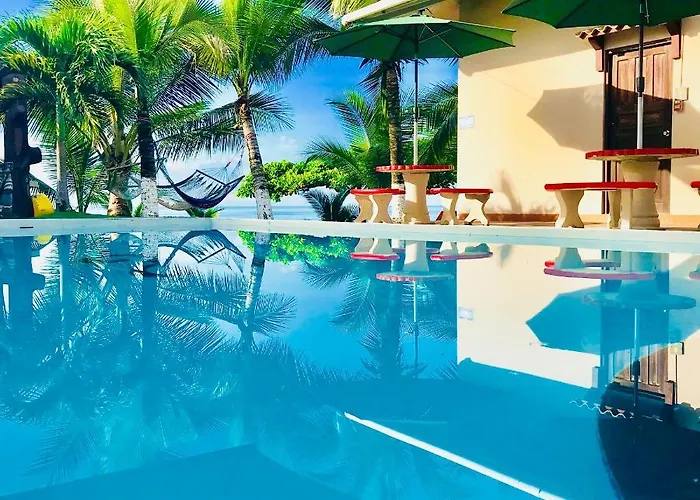 Big Daddy'S Beach Club & Hotel