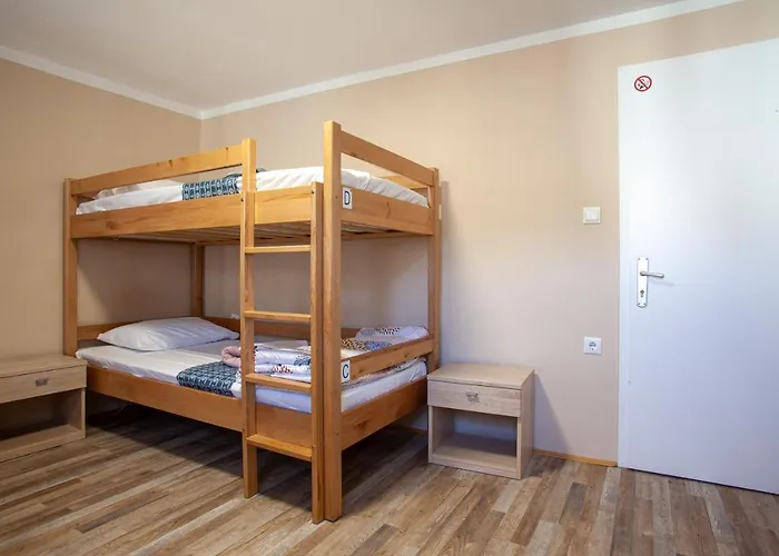 Hostel Adriatic Piran (Adults Only)