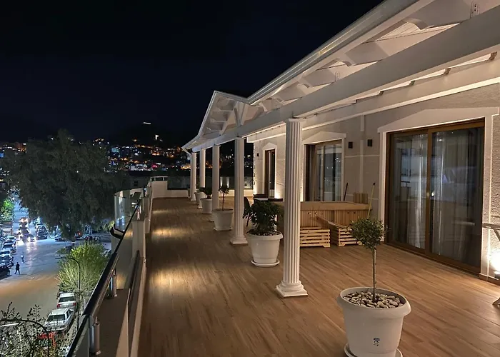 Hotel Metali - City Centre