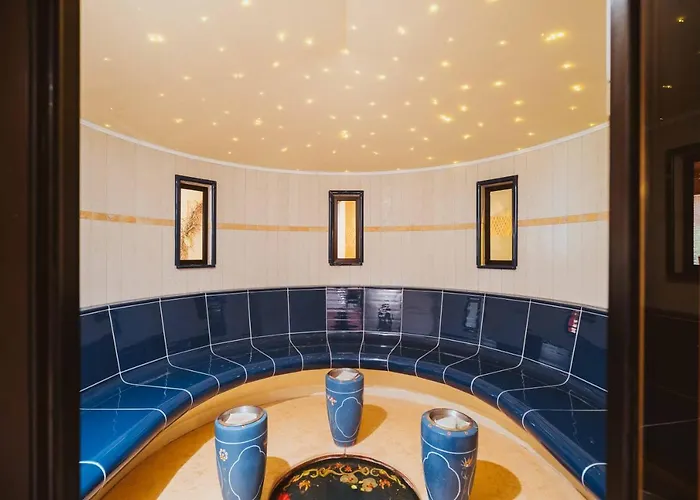 Wanderhotel Teiserhof