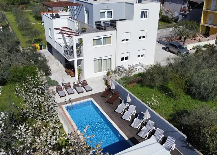 Guest House Dragic - Anex