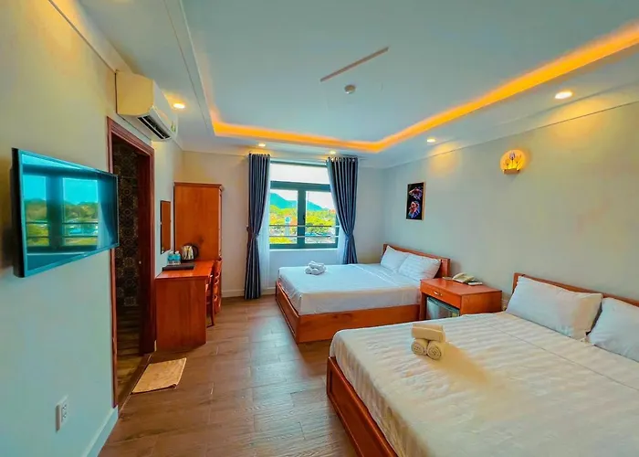 Hai Son Hotel